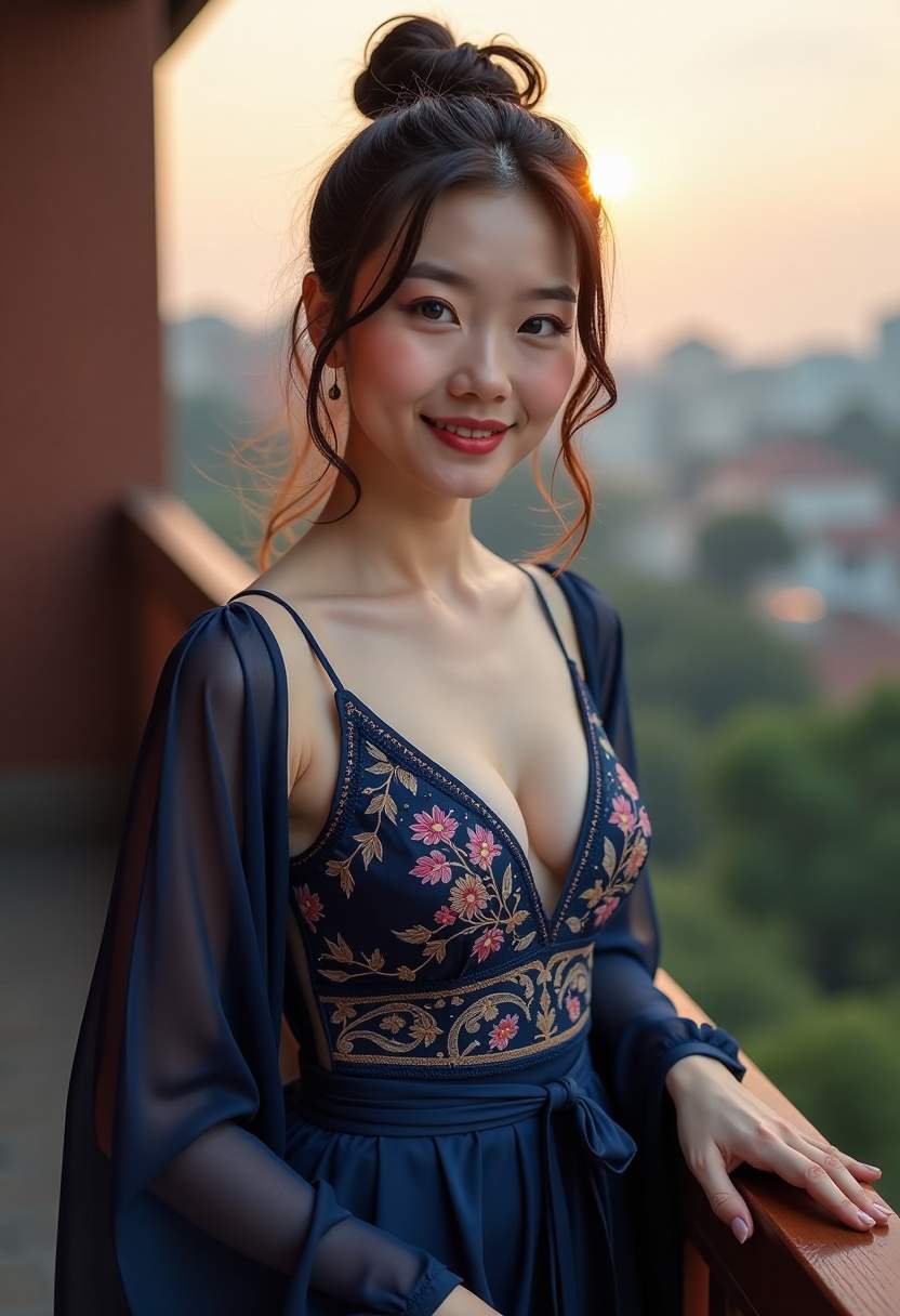 雪精灵的夏天